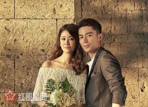 霍建华林心如是真爱吗 目前霍建华经纪人已离职