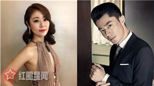 霍建华林心如是真爱吗 目前霍建华经纪人已离职