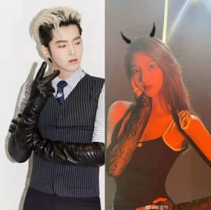 ​吴亦凡，罗志祥，吴秀波肯和粉丝“约”的偶像，都是活菩萨吗？