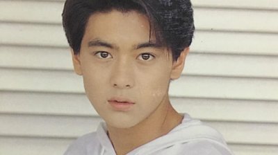 ​林志颖个人资料年龄、出道经历、经典影视作品大全