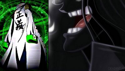 ​海贼王中那些神秘又强大的人物身上的未解之谜