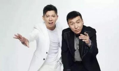 ​陈羽凡现状图片(陈羽凡近照发福 照片)