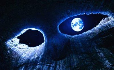 ​真实发生的芜湖灵异防空洞轰隆巨响白影冲过吓出童年阴影