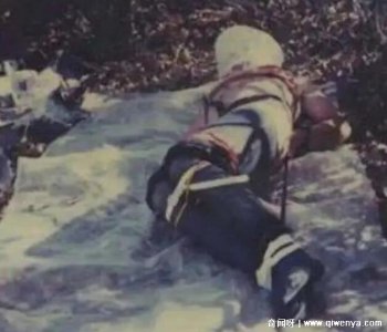 ​10张地球上最恐怖的照片比鬼更恐怖