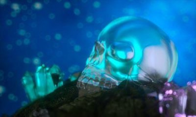 ​古中国十大未解之谜：中国十大未解之谜：