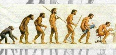 ​盘点全球九大奇异物种恐怖河童、雪人