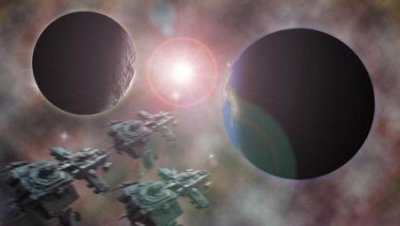 ​51区外星人 51区关押外星人真实性