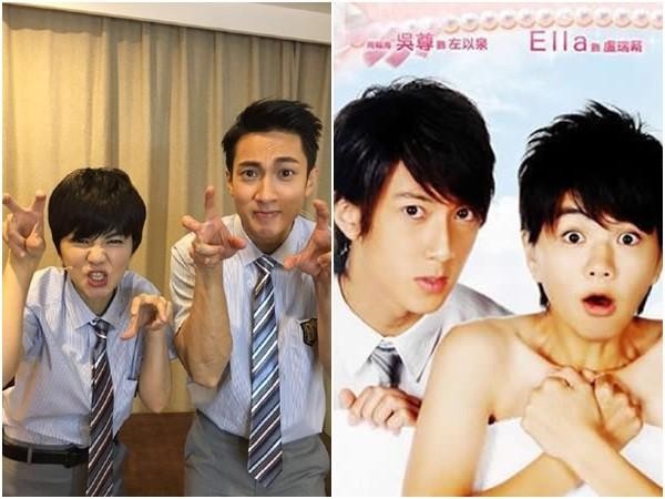 陈嘉桦个人资料简介（一战封神的陈嘉桦）