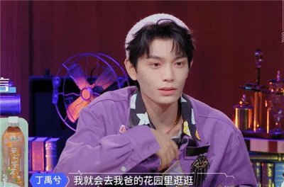 ​丁禹兮个人资料(“口无遮拦”丁禹兮：曾搭档赵露思火出圈，后因不当言论口碑下