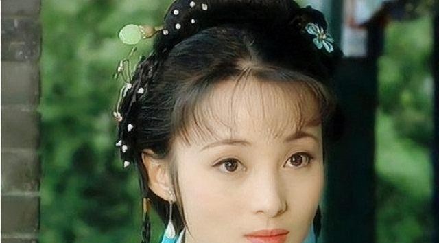 陈建斌前妻吴越照片（陈建斌前妻吴越个人资料）