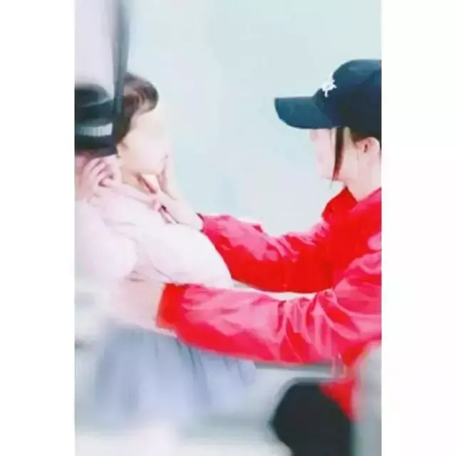 杨幂跟谁结婚了（杨幂刘恺威离婚背后的对赌协议）