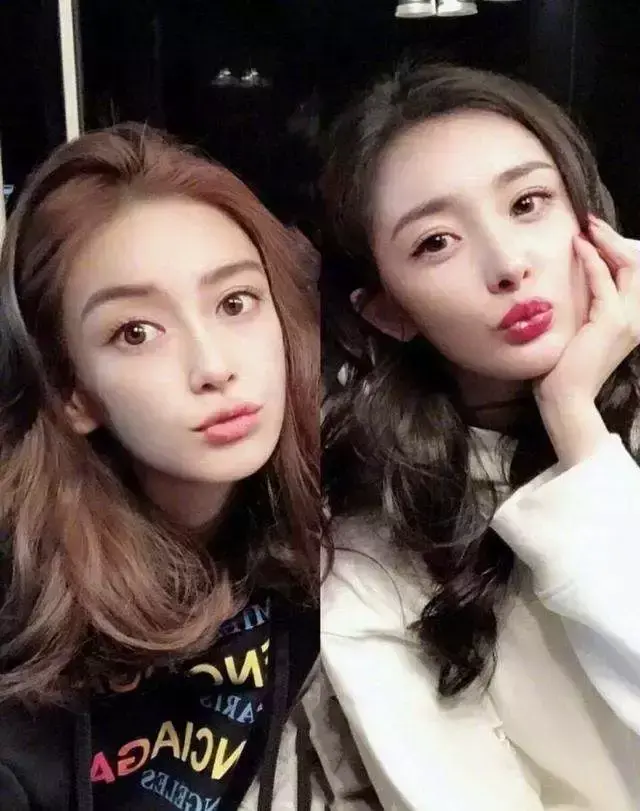 杨幂跟谁结婚了（杨幂刘恺威离婚背后的对赌协议）