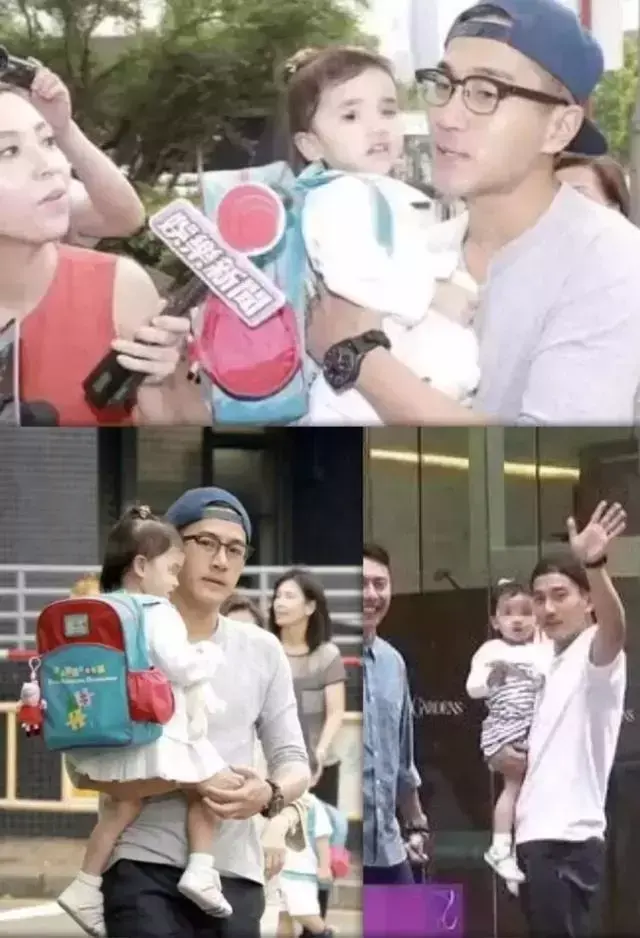 杨幂跟谁结婚了（杨幂刘恺威离婚背后的对赌协议）