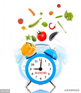 ​早睡早起最佳时间（一天中最佳的作息时间表）