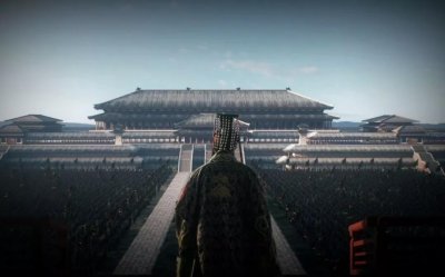 ​秦始皇陵有多少水银专家：你看看陵墓旁的石榴树 你就懂了