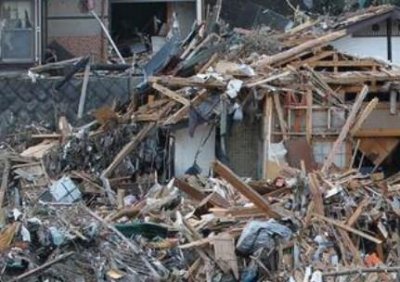 ​全球十大地震排行榜  智利大地震位列榜首，震级高达9.5