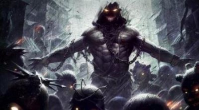 ​中国五大灵异事件 你听过几个警察