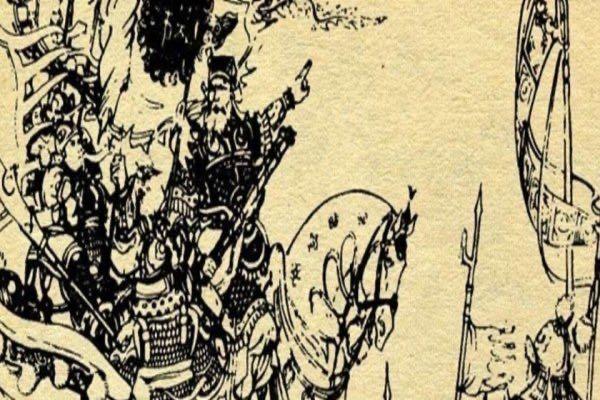 历史唐璧是怎么死的,唐璧起兵的原因?为何说唐璧很有典型意义? 3