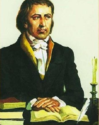 历史黑格尔的学生费尔巴哈,生平都有什么成就存在? 1