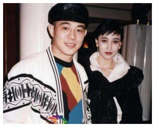 娱乐圈的“国民岳父”李连杰,4个女儿没有一个平凡人!