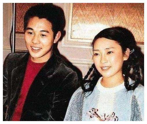 娱乐圈的“国民岳父”李连杰,4个女儿没有一个平凡人!