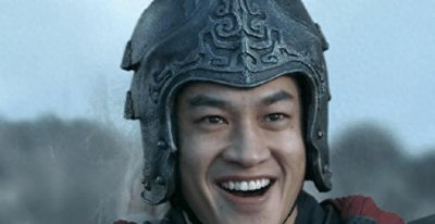 ​兀突骨——三国演义中的真正最强者