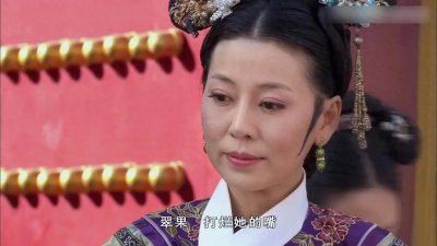 ​《甄嬛传》齐妃揭秘：她这三特质，竟是失宠之谜？难以善终？