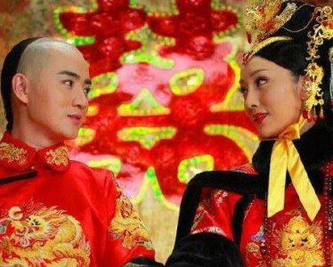 ​古代皇帝新婚之夜除了拜天地外 古人还有哪些活动