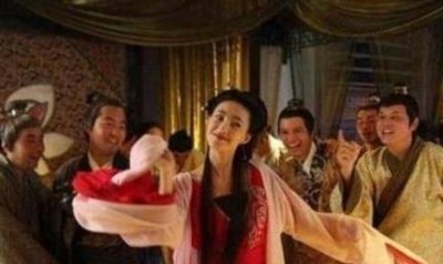 ​古代青楼消费有多高 见一面真的要一掷千金吗