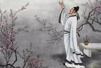 ​李白是因为什么死的（历史上诗人李白的死和酒有关系吗）