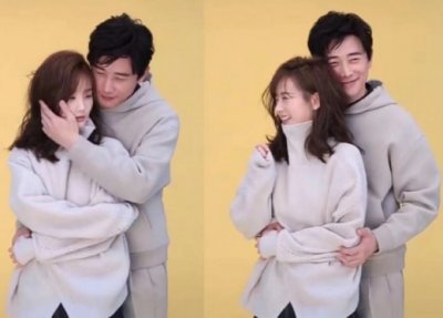 ​唐嫣和罗晋怎么认识的 (罗晋唐嫣从小一起长大吗 )