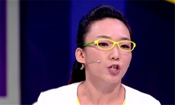 马薇薇为什么那么有钱?马薇薇老公是谁前夫罗小熊出轨了是渣男吗