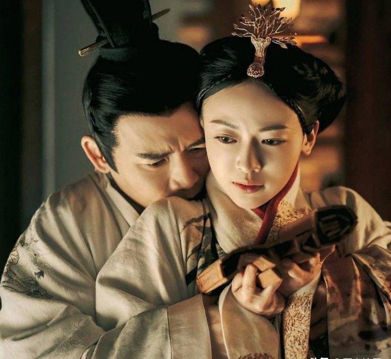 皓镧传历史原型（皓镧传皓镧的历史原型）