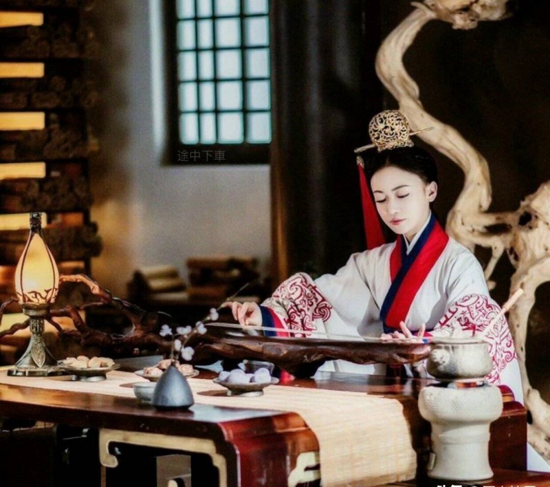 皓镧传历史原型（皓镧传皓镧的历史原型）