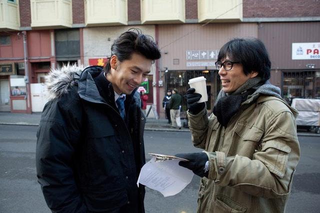 汤唯孔刘合作新片（孔刘出演电影与汤唯饰演夫妻）(3)