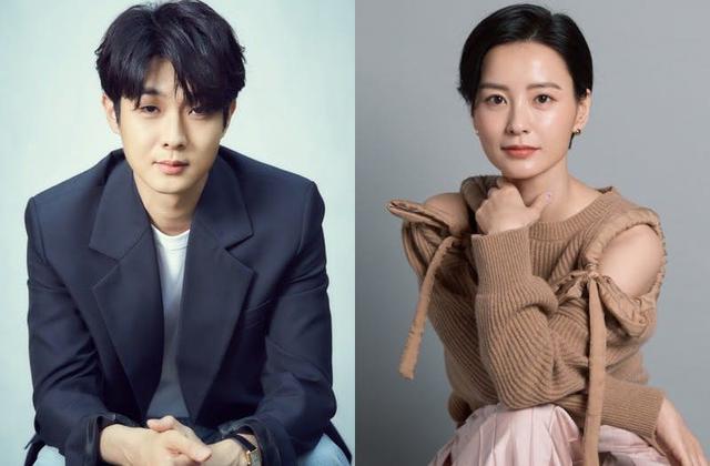 汤唯孔刘合作新片（孔刘出演电影与汤唯饰演夫妻）(6)