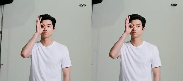 汤唯孔刘合作新片（孔刘出演电影与汤唯饰演夫妻）(7)