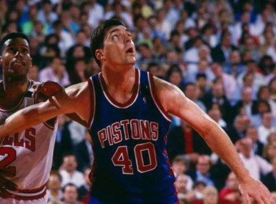 ​NBA历史上打球公认最脏的兰比尔，他在球场上的表现到底如何？