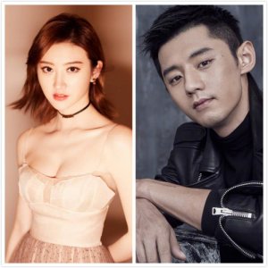 ​景甜老公是谁（景甜与张继科已经登记结婚）