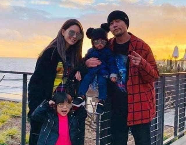 周杰伦个人资料简介(周杰伦官宣三胎出生)