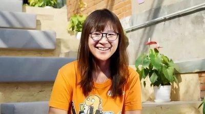 ​米雯娟：17岁辍学，年营收2亿却辞职，创建新公司市值300亿