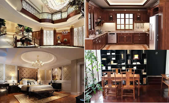 马云最豪华房子图片 啥样子? 马云最豪华房子图片 啥样子?