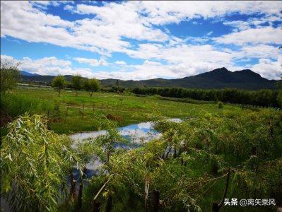 ​南诏国的历史