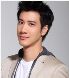 ​王力宏的发型叫什么 王力宏发型图片大全