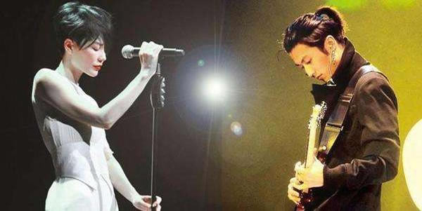 王菲与谢霆锋产子是真的吗