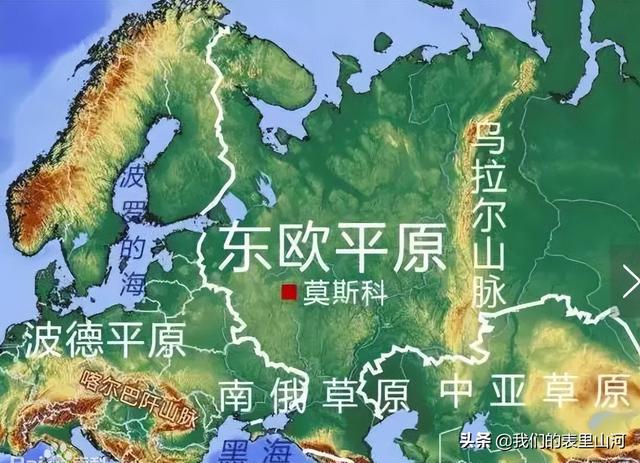 乌克兰各个区(乌克兰的宿命)(3)