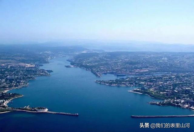 乌克兰各个区(乌克兰的宿命)(14)