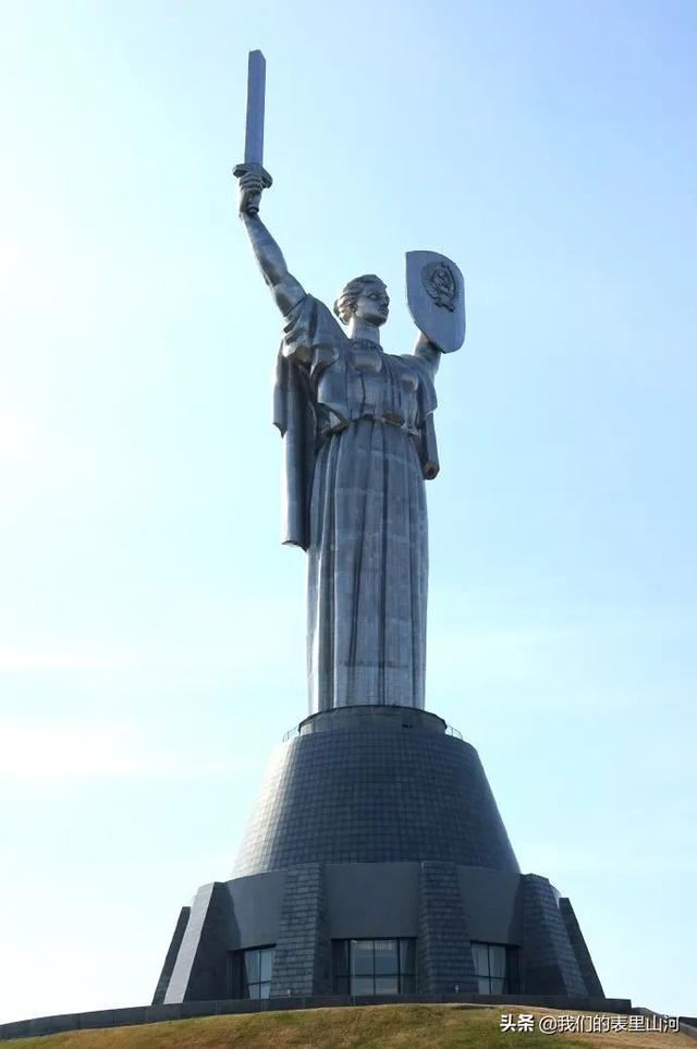 乌克兰各个区(乌克兰的宿命)(1)