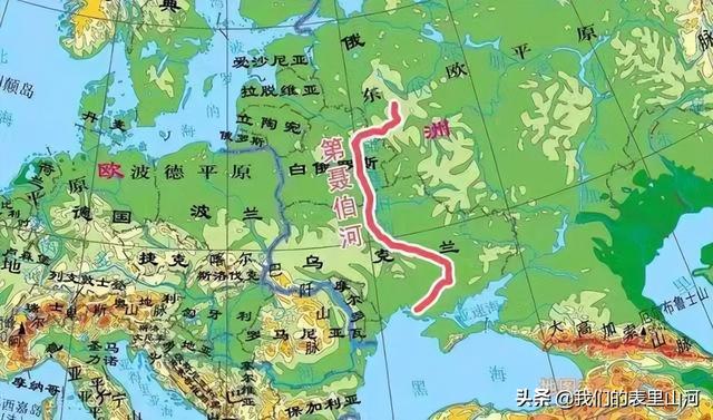 乌克兰各个区(乌克兰的宿命)(4)