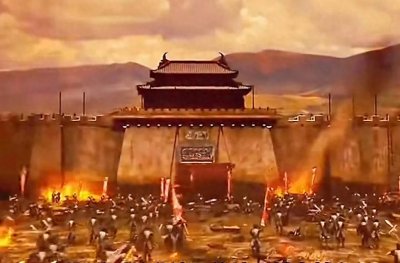 ​五胡乱华这时期简直是地狱级别的恐怖！最后是谁拯救了汉人王朝？